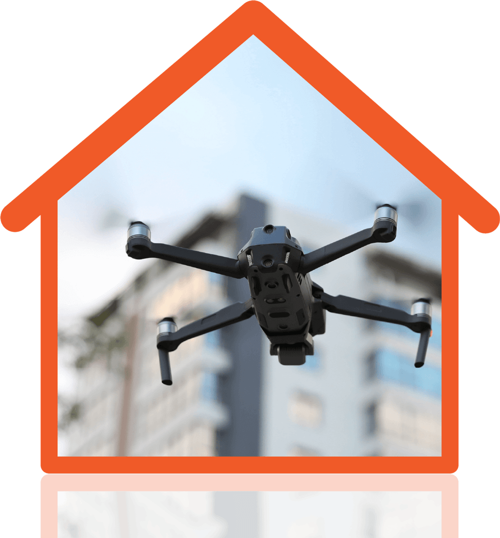 Drone Photography & Video